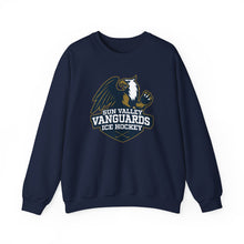 Sun Valley Sweatshirt, Unisex Crewneck Top