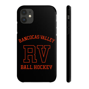 Case Mate Tough Phone Cases - Rancocoas Valley
