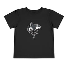 ORCAS Toddler Short Sleeve Tee