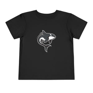 ORCAS Toddler Short Sleeve Tee