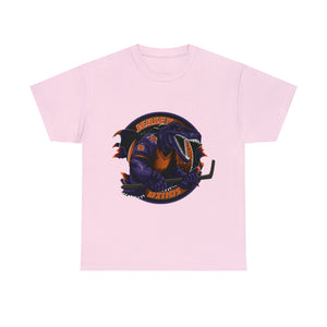 Unisex Heavy Cotton Tee - Jersey Dinos