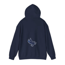 Stateline  Unisex Hooded Sweatshirt