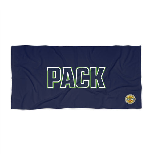 Sports Beach Towel -IBHA Pack