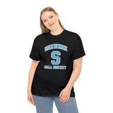 Unisex Heavy Cotton Tee - (14 Colors) - Shawnee