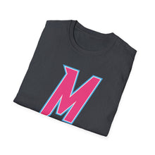 Menace Unisex Softstyle T-Shirt