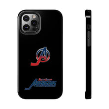 Avengers Case Mate Tough Phone Cases