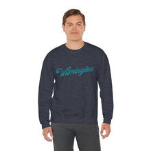 UNCW Sweatshirt, Unisex Crewneck Top