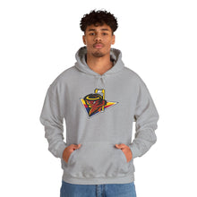 Tucson Unisex Heavy Blend™ Hooded Sweatshirt