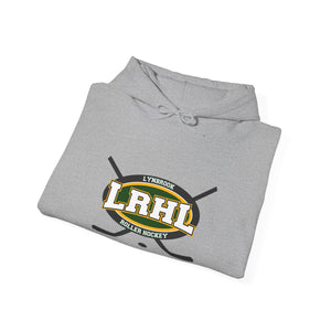 Fan Gear Hoodie - Pioneer Sports Lynbrook Roller