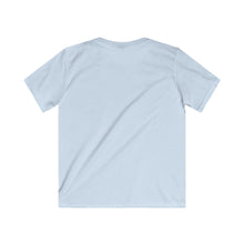 Mountain Top Hockey Kids Softstyle Tee