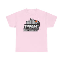 PBHL Unisex Heavy Cotton Tee