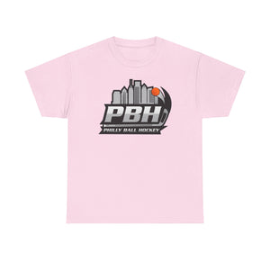 PBHL Unisex Heavy Cotton Tee