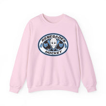 Renegades Sweatshirt, Unisex Crewneck Top