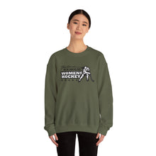ICE HOUSE Sweatshirt, Unisex Crewneck Top