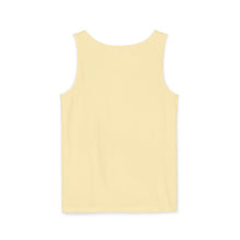 Unisex Garment-Dyed Tank Top - NH Kings