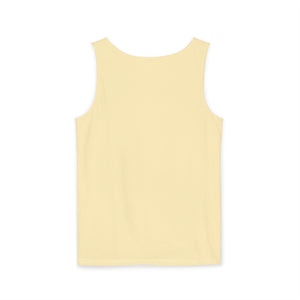 Unisex Garment-Dyed Tank Top - NH Kings