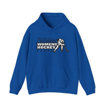 ICE HOUSE  Unisex Hooded Sweatshirt