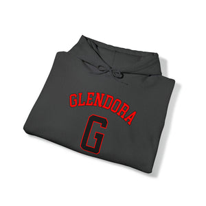 Unisex Heavy Blend™ Hooded Sweatshirt Glendora