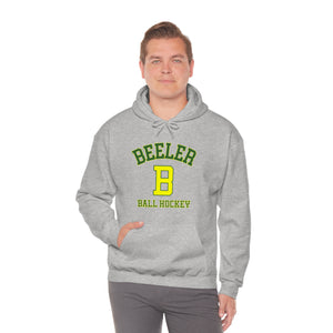 Unisex Heavy Blend™ Hooded Sweatshirt Beeler