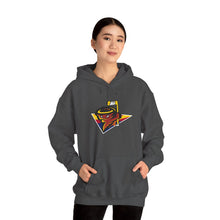 Tucson Unisex Heavy Blend™ Hooded Sweatshirt