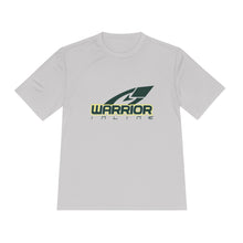 Warrior Inline Unisex Moisture Wicking Tee | Acti Dry Sport Tech