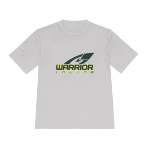 Warrior Inline Unisex Moisture Wicking Tee | Acti Dry Sport Tech