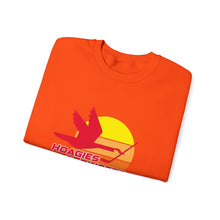 Hoagies and Grinders PBH Crewneck Sweatshirt - Unisex Heavy Blend