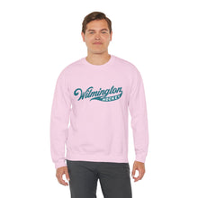 UNCW Sweatshirt, Unisex Crewneck Top