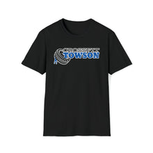 CFTowson Unisex Softstyle T-Shirt - ATHLETE