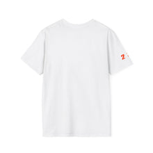 Unisex Softstyle T-Shirt - Test Personalization