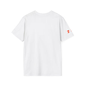 Unisex Softstyle T-Shirt - Test Personalization