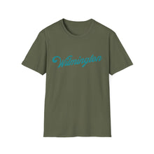 UNCW Unisex Softstyle T-Shirt