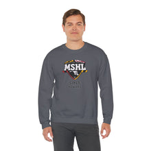 MSHL Girls Howard - Crewneck Sweatshirt (colors)