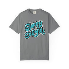 Sloppy Seconds Unisex Garment-Dyed T-shirt - PBH