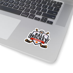 Kiss-Cut Stickers- Pioneer Sports