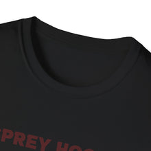 OSPREY   Unisex Softstyle T-Shirt