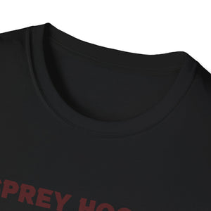 OSPREY   Unisex Softstyle T-Shirt