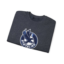 Stateline Sweatshirt, Unisex Crewneck Top