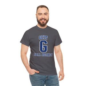 Unisex Heavy Cotton Tee - GCIT