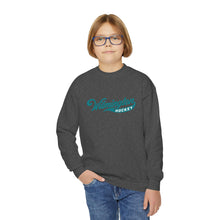 UNCW Youth Crewneck Sweatshirt
