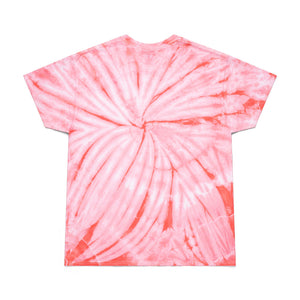 Tie-Dye Tee, Cyclone - Stanley Cupcakes