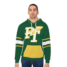 PT Warrior Sublimated Pullover Hoodie