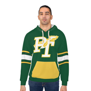 PT Warrior Sublimated Pullover Hoodie