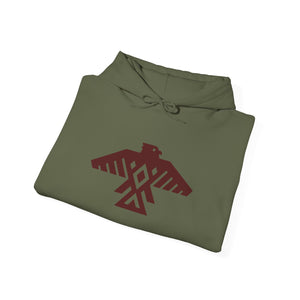 OSPREY Hooded Sweatshirt