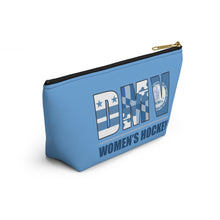 DMV Accessory Pouch w T-bottom