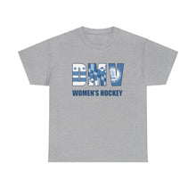 DMV Unisex Heavy Cotton Tee