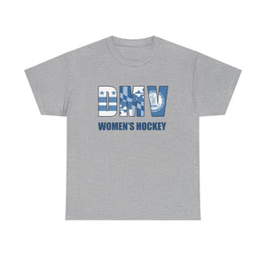 DMV Unisex Heavy Cotton Tee