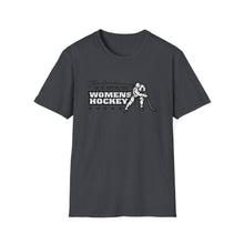 ICE HOUSE   Unisex Softstyle T-Shirt