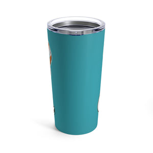 Tumbler 20oz - Cudas