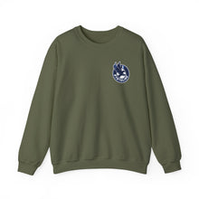 Stateline Sweatshirt, Unisex Crewneck Top
